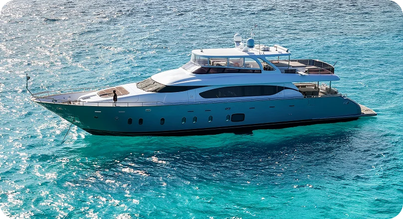 Yacht Background