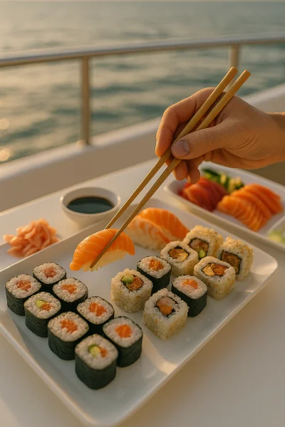 Catering