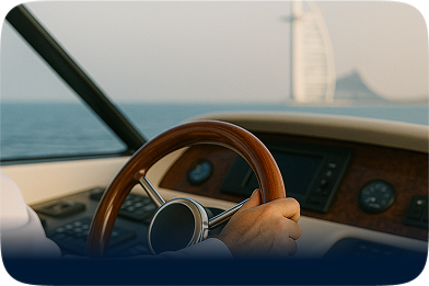 Yacht Charter
