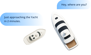 Dock2Deck Graphic