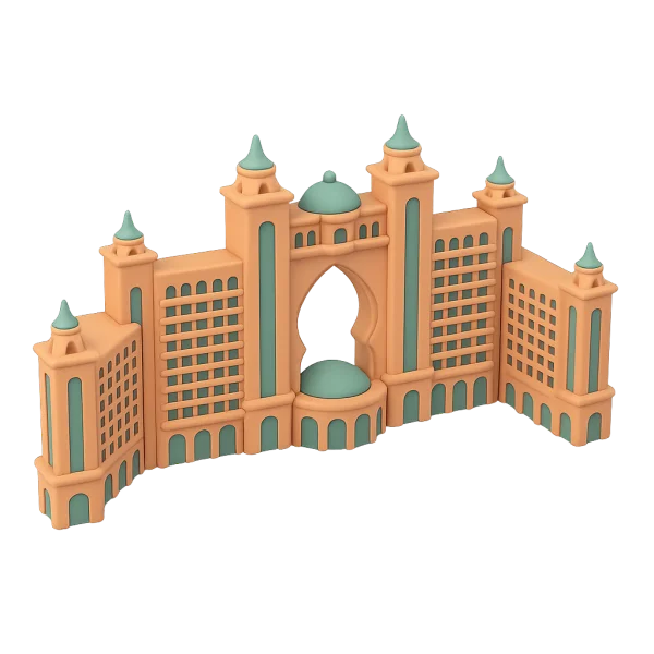 Landmark 1
