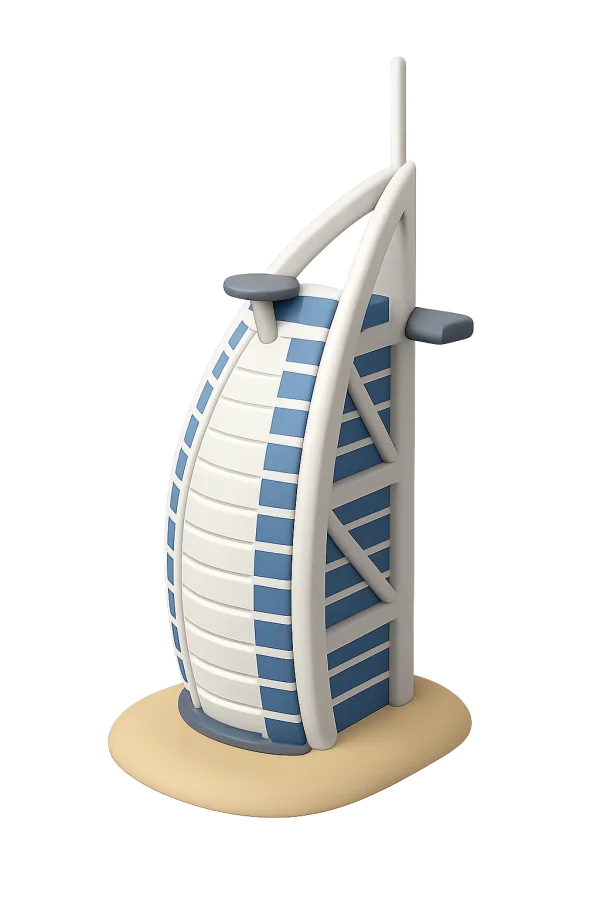 Landmark 3